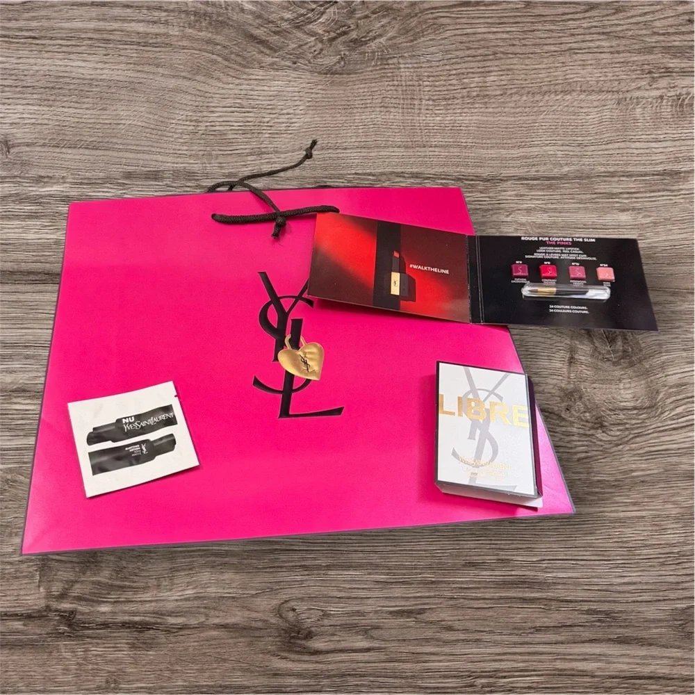 YSL Bundle / 14 Available / Beauty - Picture 1 of 1